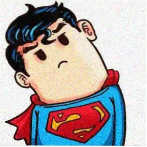 影迷头像 德里雾中客